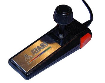 L'Atari 7800 Pro System [Dossier] Stick710