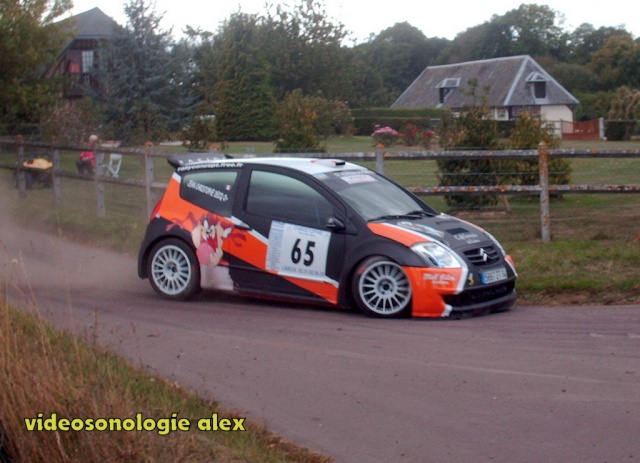 Recherche photo/video Rallye du pays d'auges Paysda19