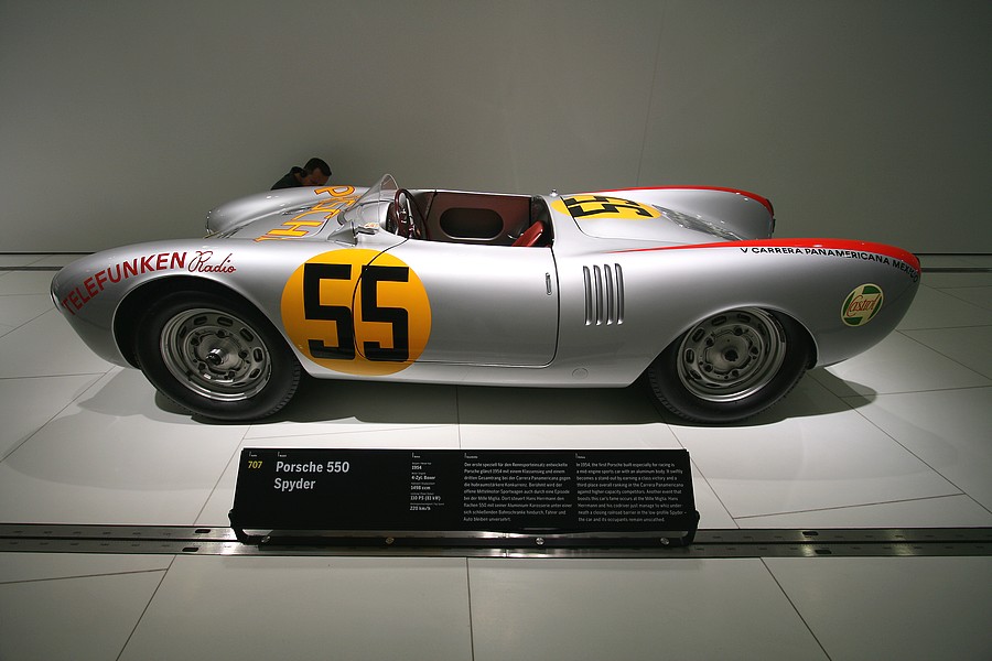 Porsche Museum Img_4114