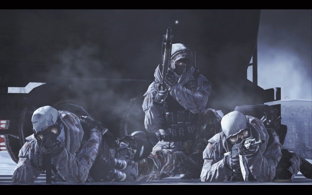 Modern Warfare 2 Image-13