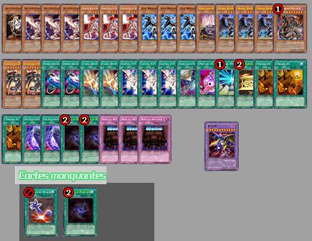 DEFI n° 15 Le Killer est revenu ^^ ~*~2009~*~ Deck11