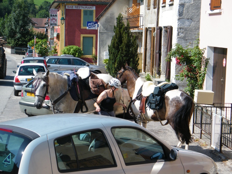 Week end st laurent du pont pr Kittyprune et Jacaranda Cheval13