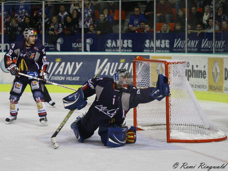 Hockey - Grenoble/Strasbourg (1/4 finale du championnat match 2) Img_0110