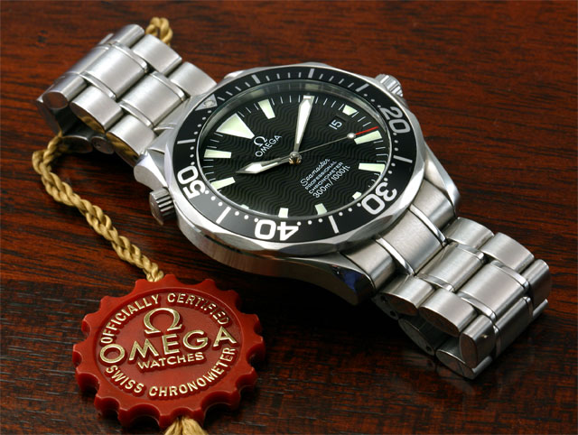 OCEAN - Rolex Submariner Date 16610LV ou Omega Seamaster Planet Ocean Chrono ou Autre ? Smp710