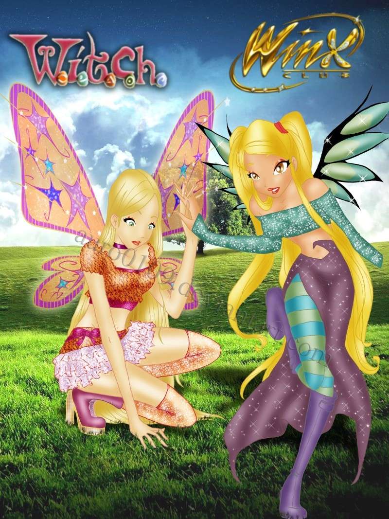 [Série TV] Winx Club (2003) - Page 2 Cornal10