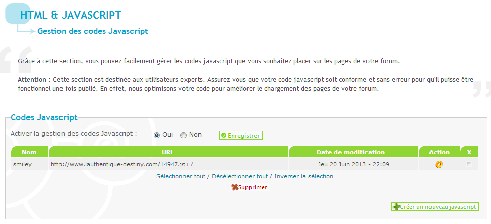 [Topic Unique] Apparence du nouvel éditeur de messages - Page 4 Code10