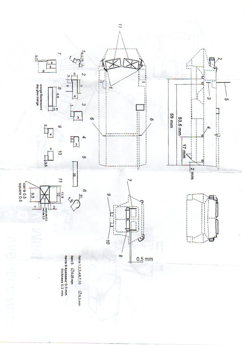 Kit adv mini VAB NBC au 1/72 Img31410