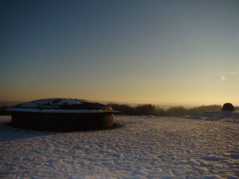 Le fort de Douaumont Dsc00315