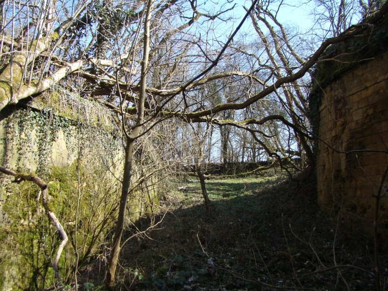 Festung Metz:le groupe fortifié Verdun G_f_ve43