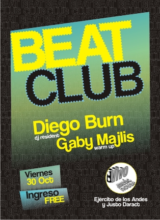 BEAT CLUB - Vivo Music House, san luis (VIE 30 OCT) Beat_c11