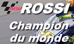 Dimanche 25.10.09 - MotoGP/Malaisie - Rossi en route vers son 9ème titre. Rossi-17