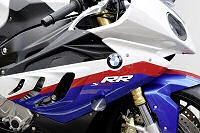 BMW S 1000 RR - Le coloris Motorsport sera disponible. S-100011