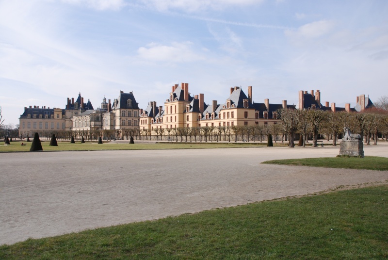Le château de Fontainebleau Dsc_3411