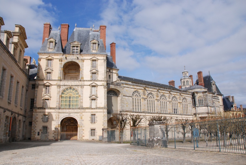 Le château de Fontainebleau Dsc_3413