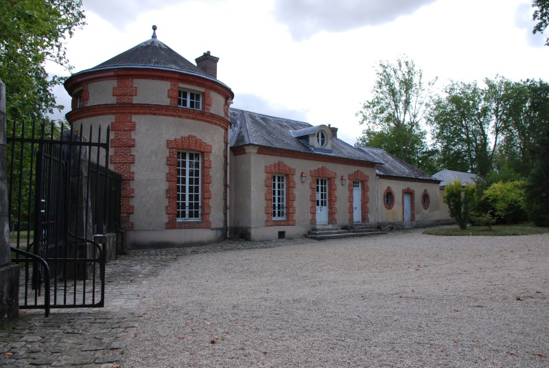 Le domaine de Rambouillet Dsc_4922