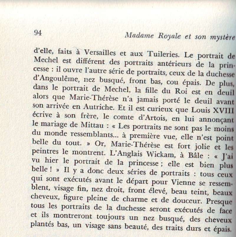 Madame Royale et la Comtesse des Ténèbres - Page 18 Scan1020