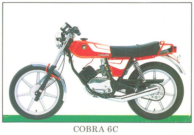 Fotos Puch Cobra 6C Puch_c17