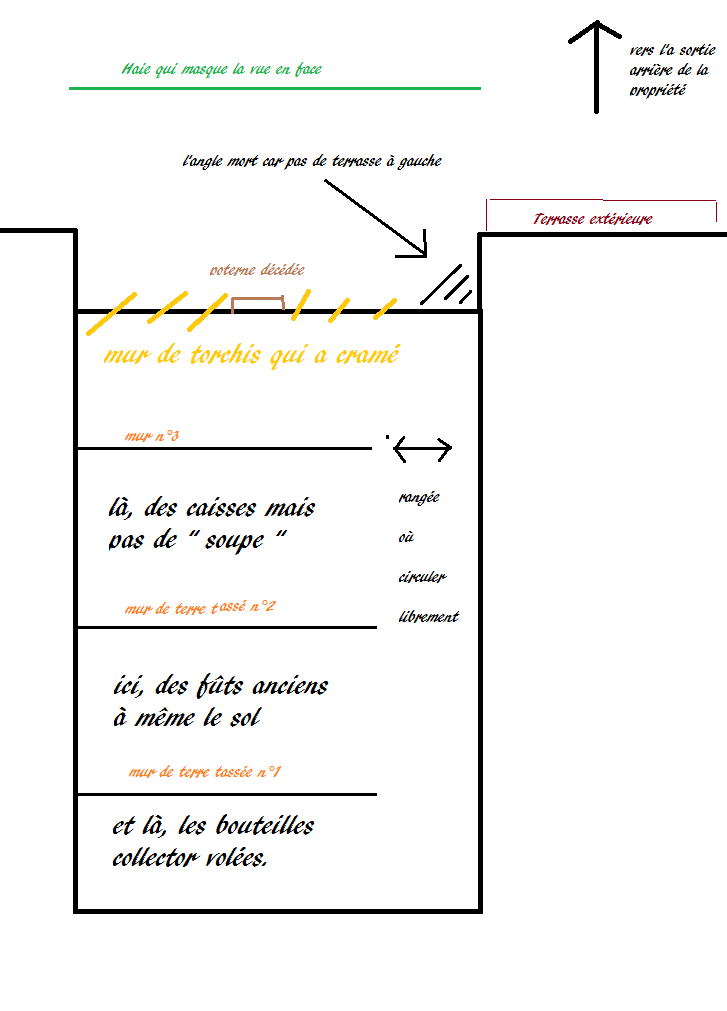 L'enquête. Plan11