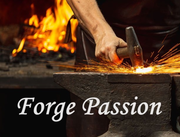 Forgepassion