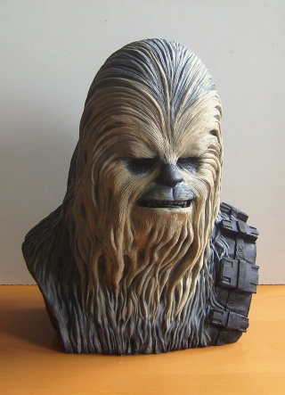 Buste 1.1 Chewbacca... - Page 3 Sv109122