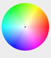 3167AE - [Sujet] Cercle of color Roue_c10