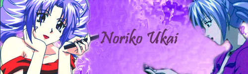 ..some stuff Noriko13
