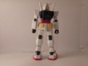 [Review] Gundam RX-78-2 HG 1/144 -Katsuhono- Dscf1712