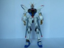 [Review] ZGMF-X20A Strike Freedom Gundam - Katsuhono - Dscf1954