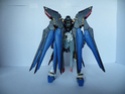 [Review] ZGMF-X20A Strike Freedom Gundam - Katsuhono - Dscf1967