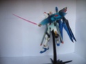 [Review] ZGMF-X20A Strike Freedom Gundam - Katsuhono - Dscf1975