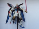 [Review] ZGMF-X20A Strike Freedom Gundam - Katsuhono - Dscf1977