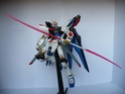 [Review] ZGMF-X20A Strike Freedom Gundam - Katsuhono - Dscf1978