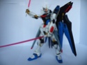 [Review] ZGMF-X20A Strike Freedom Gundam - Katsuhono - Dscf1980
