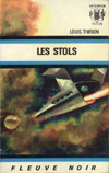 [Thirion, Louis] Les stols 35410