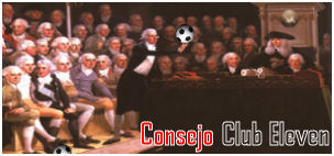 Consejo Club Eleven