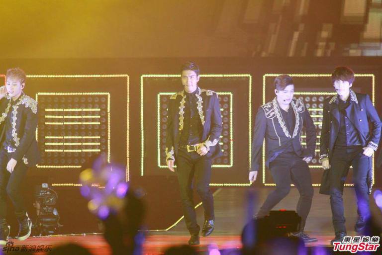 Super Show 5 Hong Kong 15/16-06-13 19647810