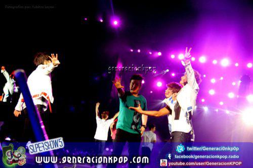 Super Show 5 au Pérou / Super Show 5 in Peru 27-04-13 42861710