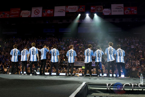 Super Show 5 en Argentine / Super Show 5 in Argentina 23-04-13 Tumblr17