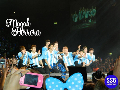 Super Show 5 en Argentine / Super Show 5 in Argentina 23-04-13 Tumblr47