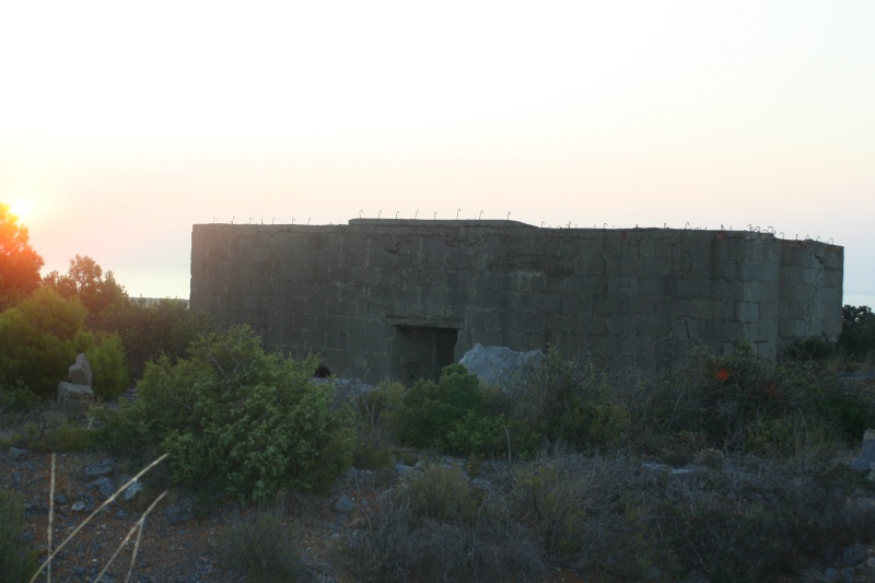 Les bunkers à l'aube Img_1211