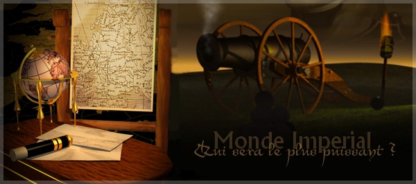 Monde-Impérial