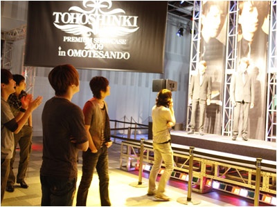 [PIC] ORICON STYLE – TVXQ SHOWCASE PHOTOS Oricon24