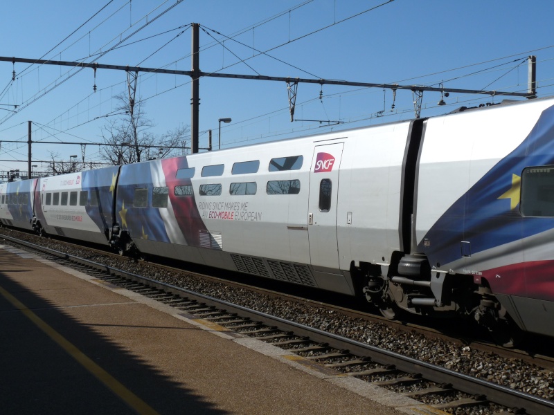 Tous éco-mobile avec la SNCF P1000828