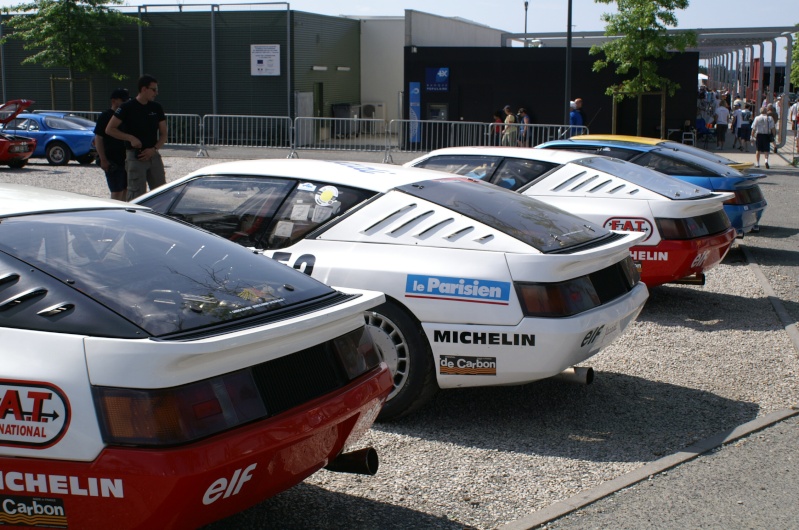 le mans story 2009 Le_man14