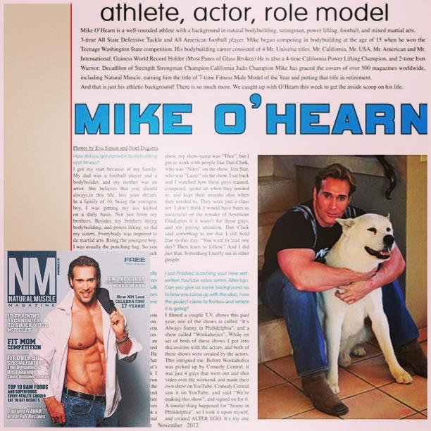 Mike O'Hearn - Page 3 94154810