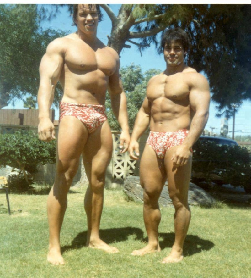 Franco Columbu - Page 7 94683010