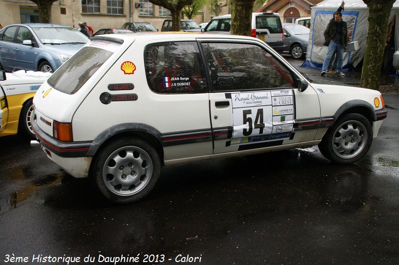 RALLYE du Dauphiné VHC - VHRS  - Page 2 13510