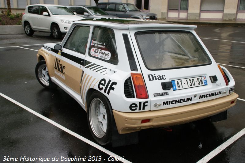 RALLYE du Dauphiné VHC - VHRS  - Page 2 13810