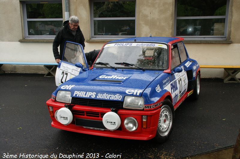 RALLYE du Dauphiné VHC - VHRS  - Page 2 14110