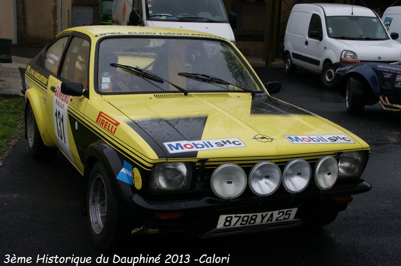 RALLYE du Dauphiné VHC - VHRS  - Page 2 15311